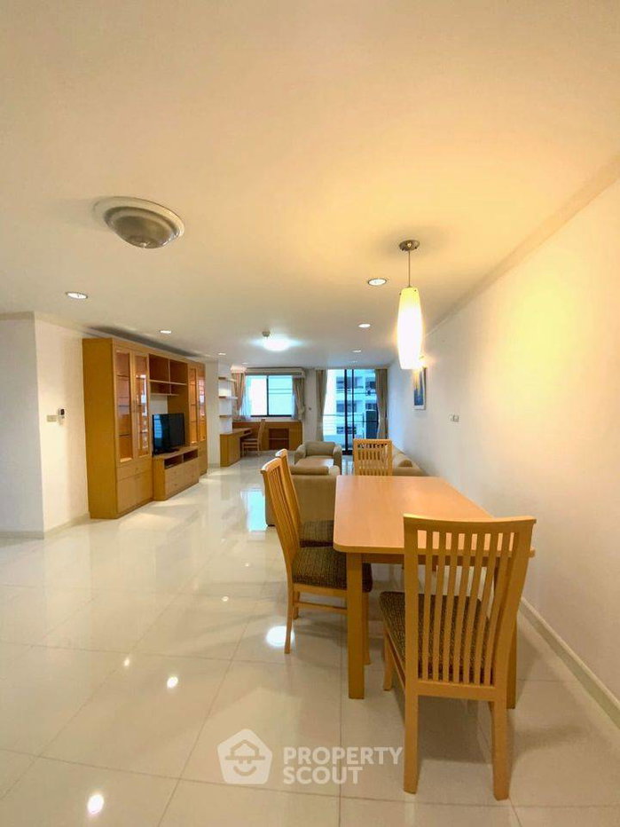 picture 2-BR Condo at Supalai Place Sukhumvit 39 near BTS Phrom Phong (ID 512809) - 4/14
