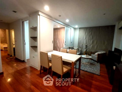 Condos for rent : 1-BR Condo Tree Condo Luxe, 51 Sqm Near BTS On Nut (300m) (ID 378889)