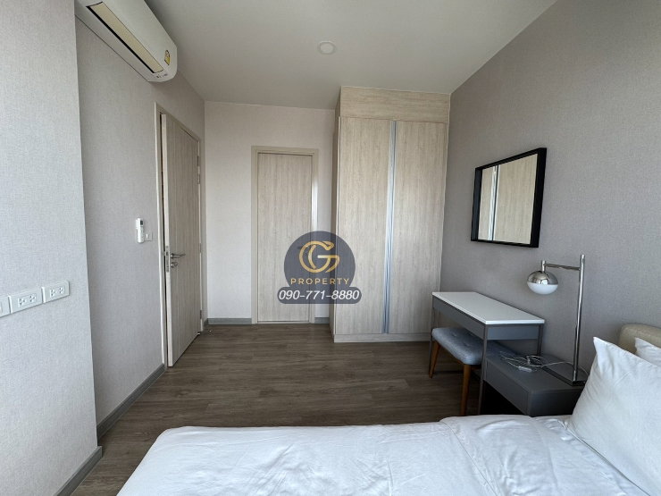 รูป ✨ให้เช่า Keen Centre Condo Sriracha✨40,000/เดือน - รูปที่ 15/23