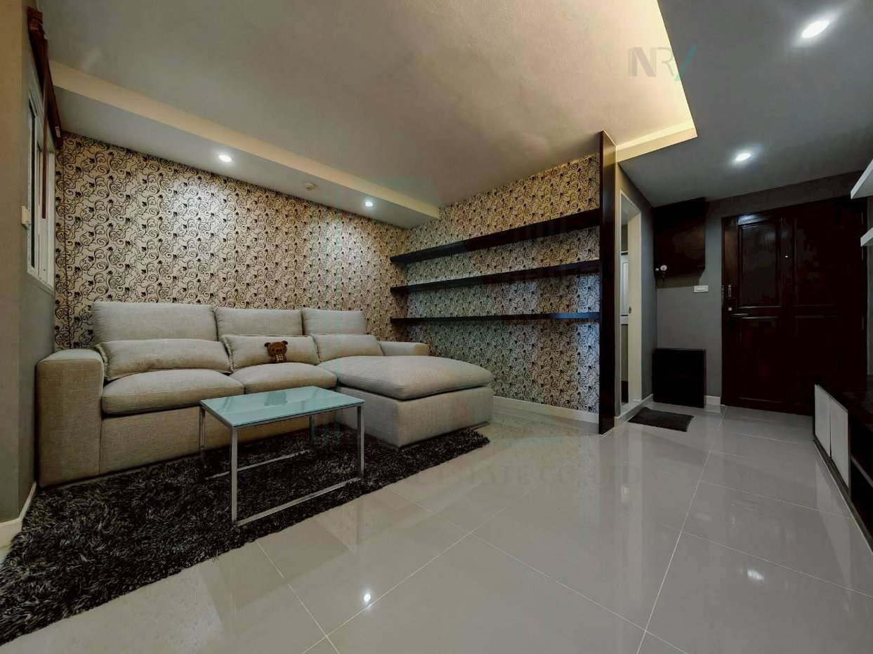 รูป 🔺 ขายคอนโด ซีณิธ เพลส แอท สุขุมวิท 71 อาคาร 1 ชั้น 6 1 ห้องนอน ขนาด 40 ตรม ใกล้ 1 - รูปที่ 4/8