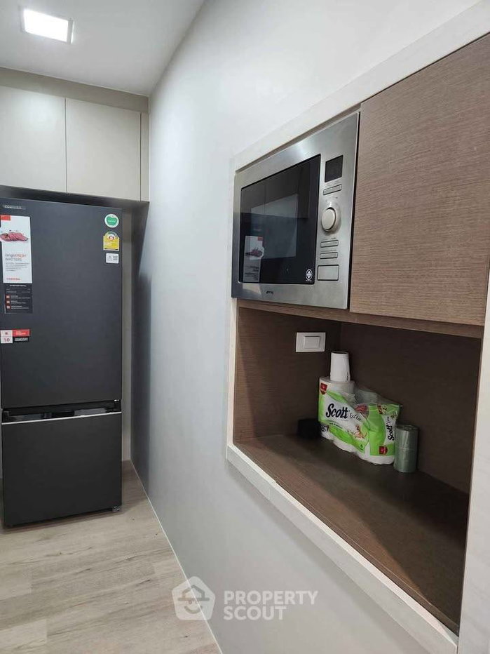 รูป คอนโด 2-ห้องนอน ที่ เดอะ รูม สาทร-ตากสิน ใกล้ BTS โพธิ์นิมิตร (ID 2960881) - รูปที่ 15/28