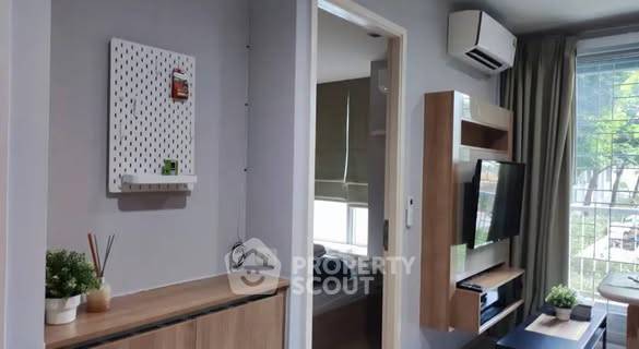 รูป คอนโด 1-ห้องนอน ที่ ริธึ่ม สุขุมวิท 50 ใกล้ BTS อ่อนนุช (ID 2960322) - รูปที่ 3/8
