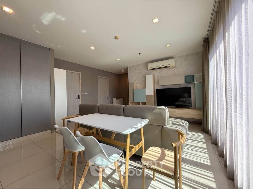 picture 2-BR Condo at Rhythm Sukhumvit 36-38 near BTS Thong Lor (ID 2961724) - 4/19