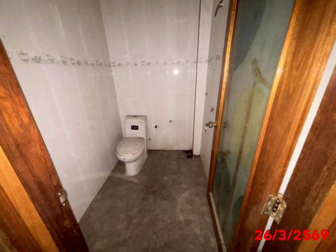 รูป บ้านเดี่ยว 119.7 ตร.วา พนม สุราษฎร์ธานี 5.4M - รูปที่ 12/28