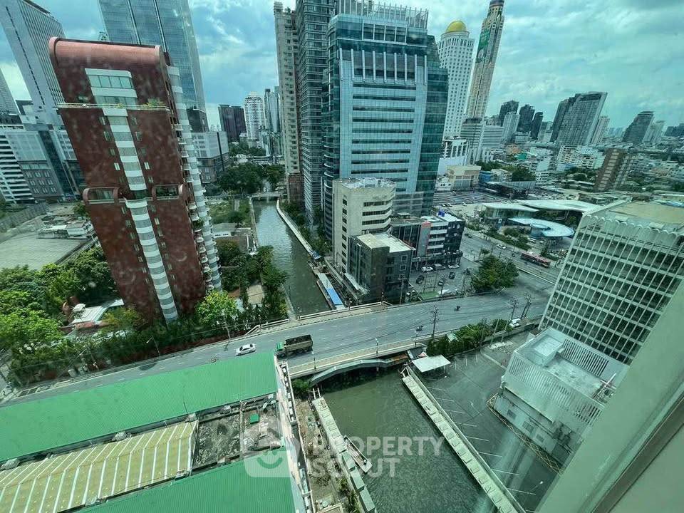 รูป คอนโด 2-ห้องนอน ที่ ดิ แอดเดรส ชิดลม ใกล้ BTS ชิดลม (ID 2964068) - รูปที่ 5/8