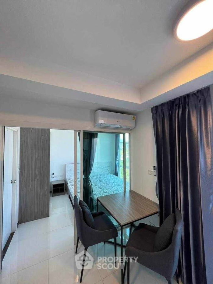 picture 1-BR Condo at Natureza Art Condo2 close to Pattaya (ID 2784302) - 5/7