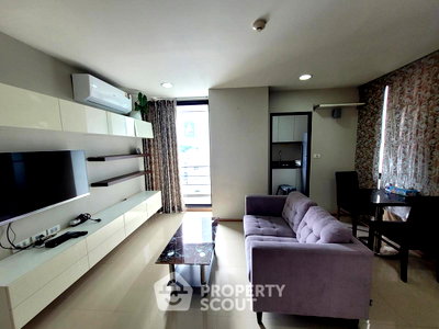 คอนโดให้เช่า : คอนโด 2-ห้องนอน ที่ เดอะ เทมโป พหลโยธิน ใกล้ BTS อารีย์ (ID 1883533)