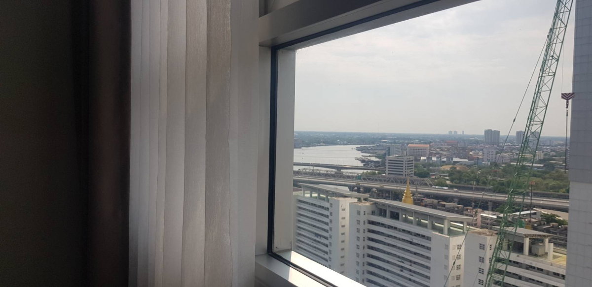 picture Condo for Rent: Chapter One Shine Bangpo - 7/18