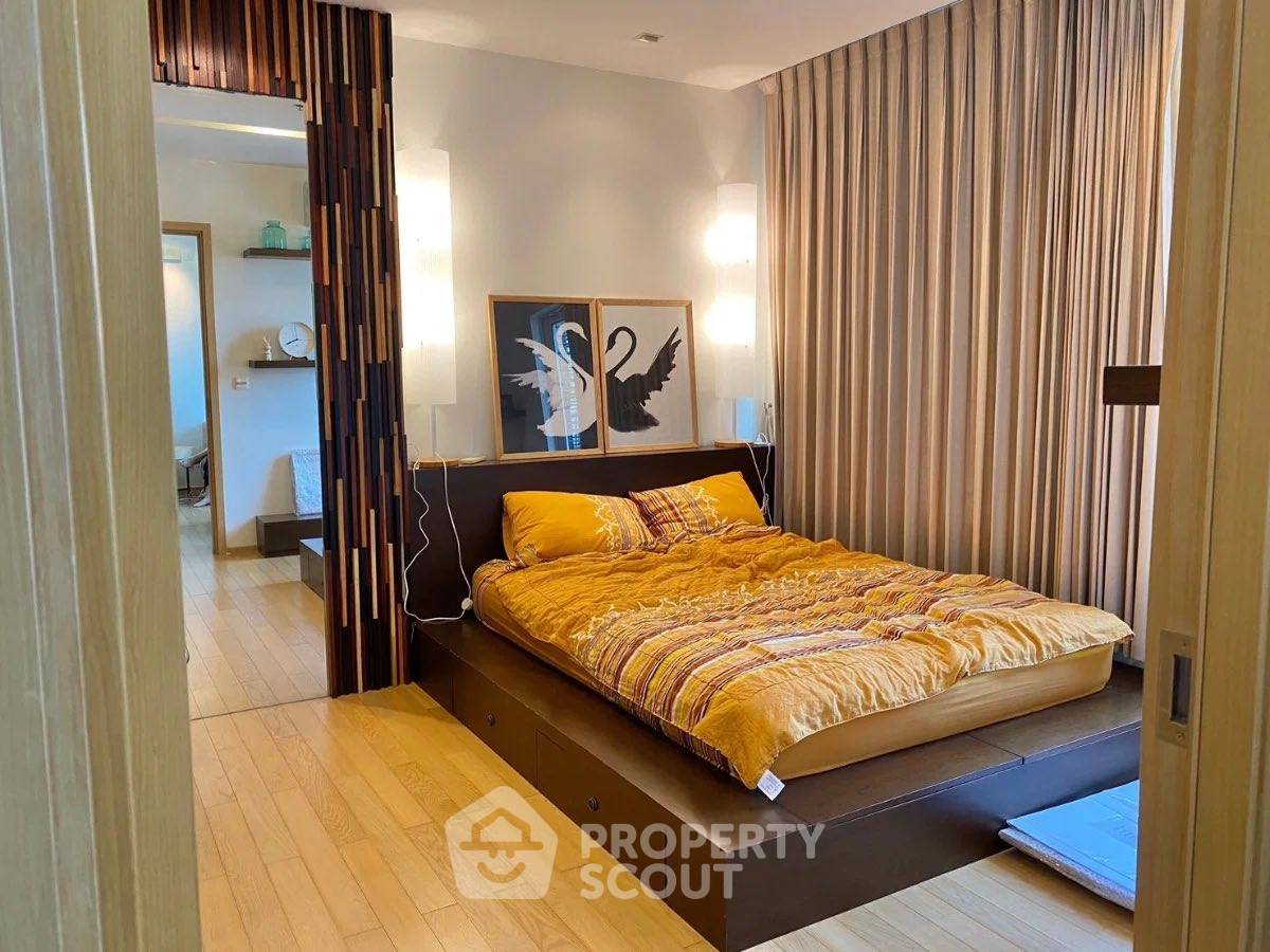 picture 1-BR Condo at Siri At Sukhumvit near BTS Thong Lor (ID 2961783) - 5/6