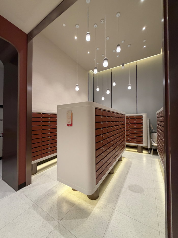 รูป ให้เช่า Origin play bangsean  33 ชั้น 25.44ตรม. - รูปที่ 33/35