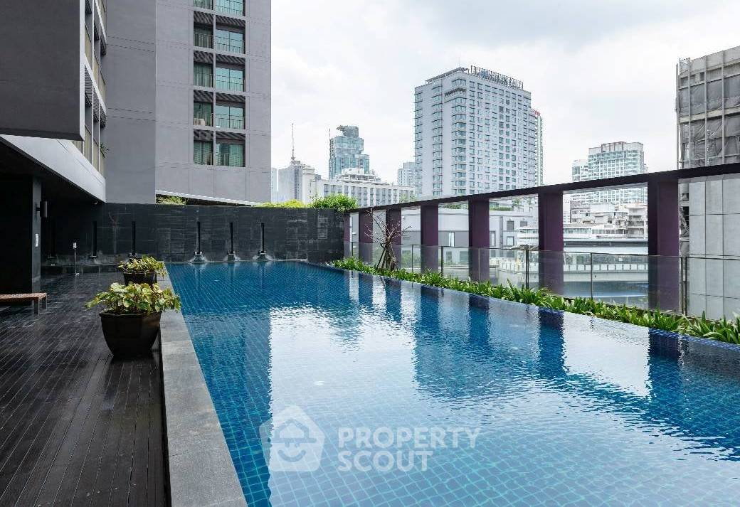 รูป คอนโด 1-ห้องนอน ที่ โนเบิล รีมิกซ์ ใกล้ BTS ทองหล่อ (ID 576359) - รูปที่ 9/10