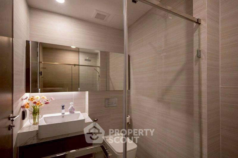 picture 2-BR Condo at Park Origin Thonglor near BTS Thong Lor (ID 2961947) - 17/19