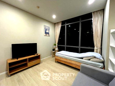 Condos for rent : 1-BR Condo at The Room Sukhumvit 21 near MRT Sukhumvit (ID 1169151)