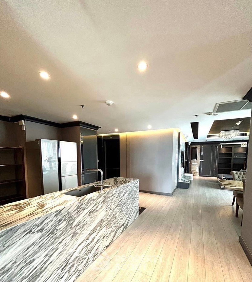 รูป คอนโด 3-ห้องนอน ที่ บ้านสิริ 31 คอนโด ใกล้ MRT สุขุมวิท (ID 2961927) - รูปที่ 5/17
