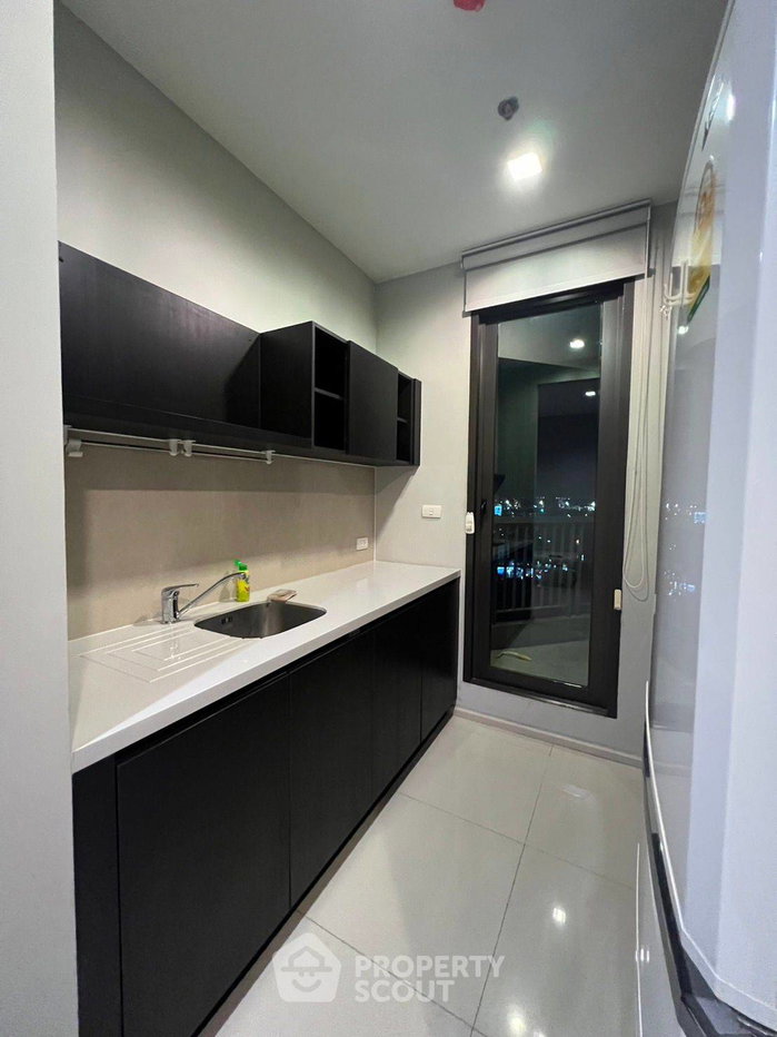 รูป คอนโด 2-ห้องนอน ที่ ริทึ่ม สุขุมวิท 44/1 ใกล้ BTS พระโขนง (ID 985314) - รูปที่ 29/32