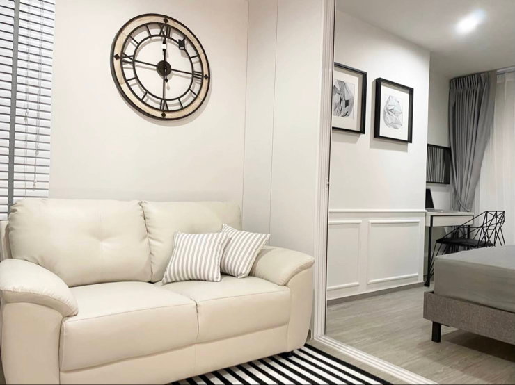 picture For rent Regent Sukhumvit 97/1, 🔥12,000🔥BTS Bang Chak - 3/20