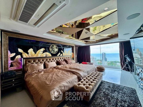 คอนโด 3-ห้องนอน ที่ สกาย เรสซิเดนซ์ พัทยา ใกล้ เมืองพัทยา (ID 2964006)