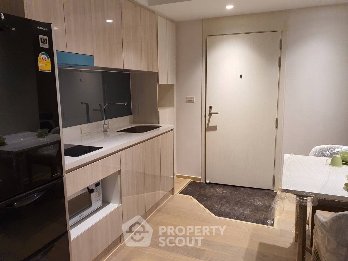 picture 1-BR Condo at Runesu Thonglor 5 near BTS Thong Lor (ID 2254053) - 5/10