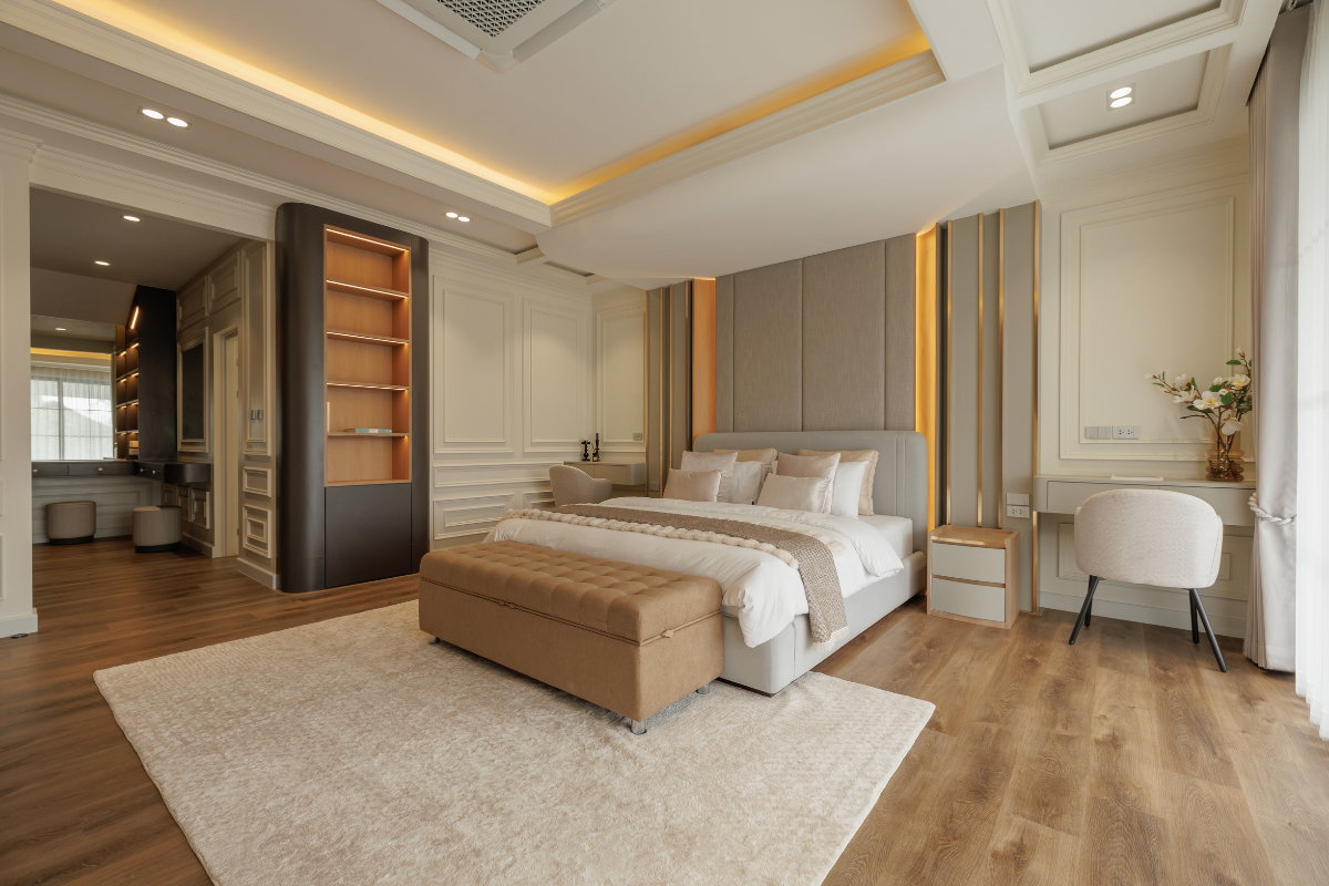 picture Super Luxury Pool Villa for Sale Near UCIS, ABS, Unity - 33/75