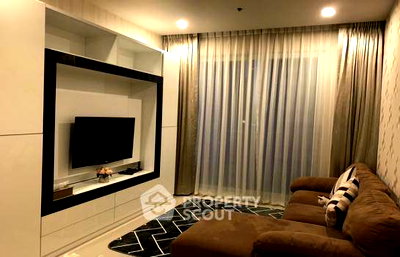 Condos for rent : 1-BR Condo at Circle Condominium near MRT Phetchaburi (ID 1144312)