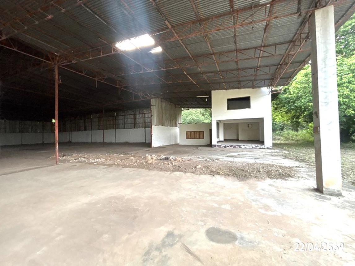 picture FACTORY 8948 Sq.w. Det Udom Ubon Ratchathani for 13.7M - 26/48
