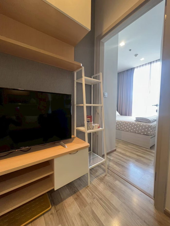 รูป Hot Price for rent เดอะ ไลน์ จตุจักร-หมอชิต ราคาถูกที่สุด ห้องสวย🔥 - รูปที่ 3/9
