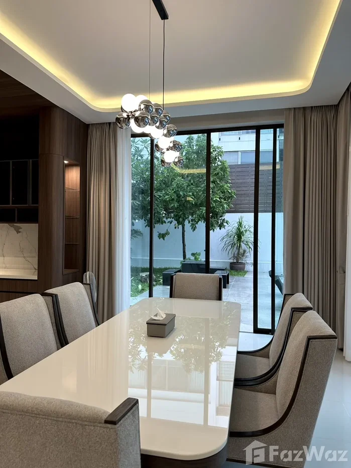 picture Stunning 3 Bedroom Modern Private Pool Villa 6420299 - 3/98