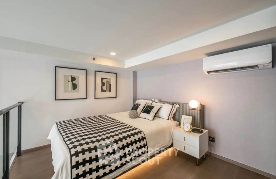 picture 1-BR Condo at Park Origin Chula-Samyan near MRT Hua Lamphong (ID 2964231) - 6/8