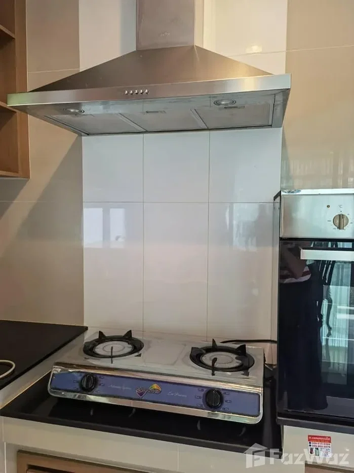 picture FOR RENT | Setthasiri Krungthep Kreetha 1 6421950 - 17/19