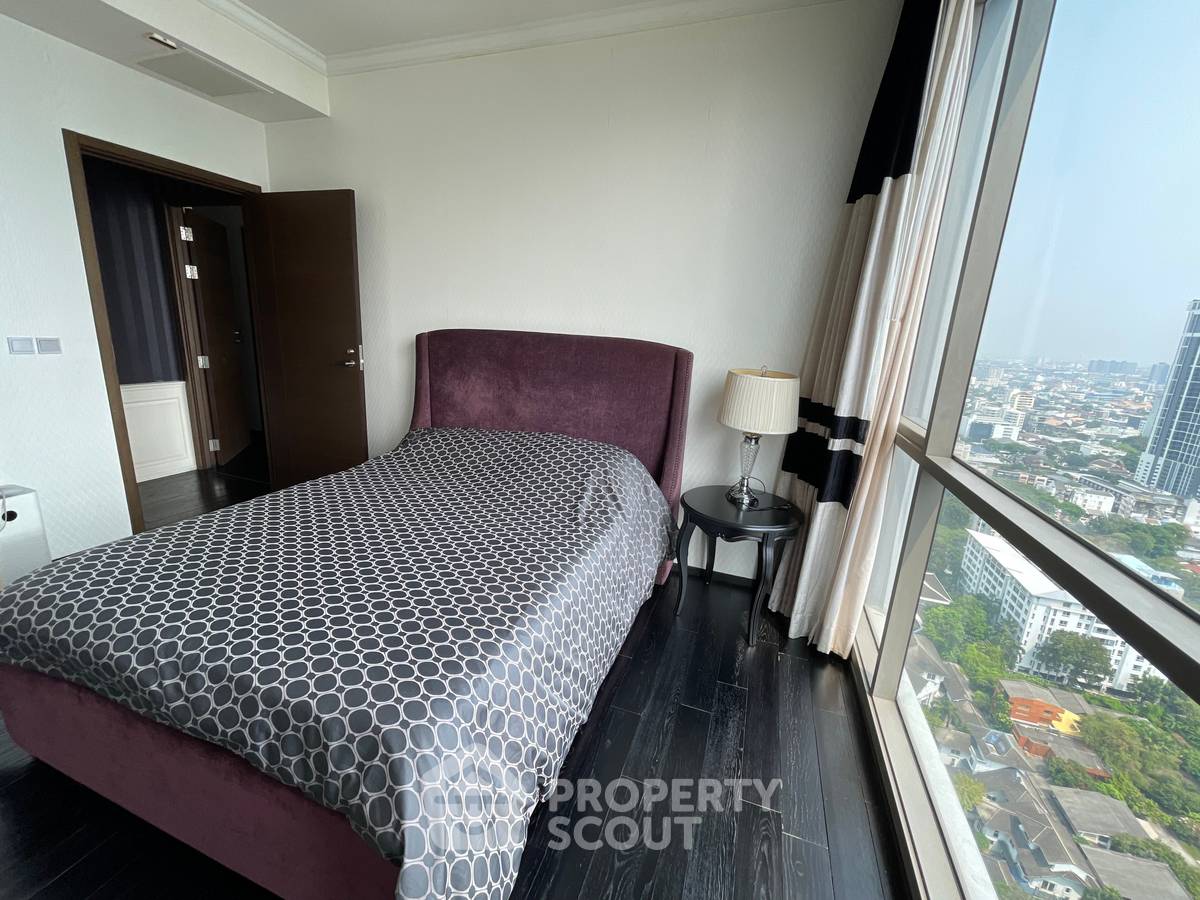 รูป คอนโด 2-ห้องนอน ที่ ควอทโทร บาย แสนสิริ ใกล้ BTS ทองหล่อ (ID 512371) - รูปที่ 18/26