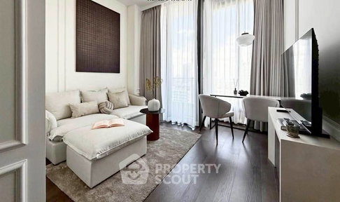 1-BR Condo at AESTIQ Thonglor close to Thong Lo (ID 2960914)
