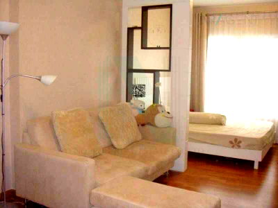 Condos for sale : For Sell Condo IVY RIVER Building 1, Floor 21,Studio, Room size 31 sqm