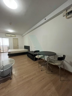 📌 For Sell Condo SUPALAI PARK KASET Building 1, Floor 22,Studio, Room size 34 sqm