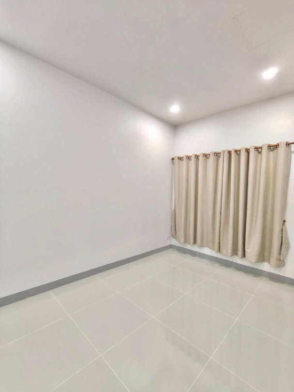 รูป ขายทาวน์โฮมรีโนเวทใหม่ ม.รื่นรมย์ ซ.จ่าบรรณ ศรีราชา - รูปที่ 8/14