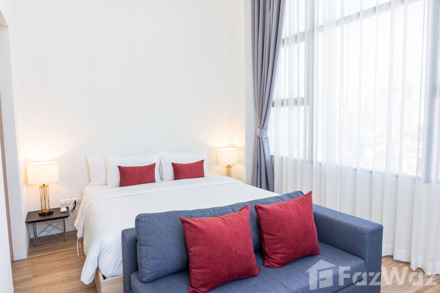 picture 2 Bedoom at Ramada Plaza By Wyndham Bangkok Sukhumvit 48 5343198 - 4/14