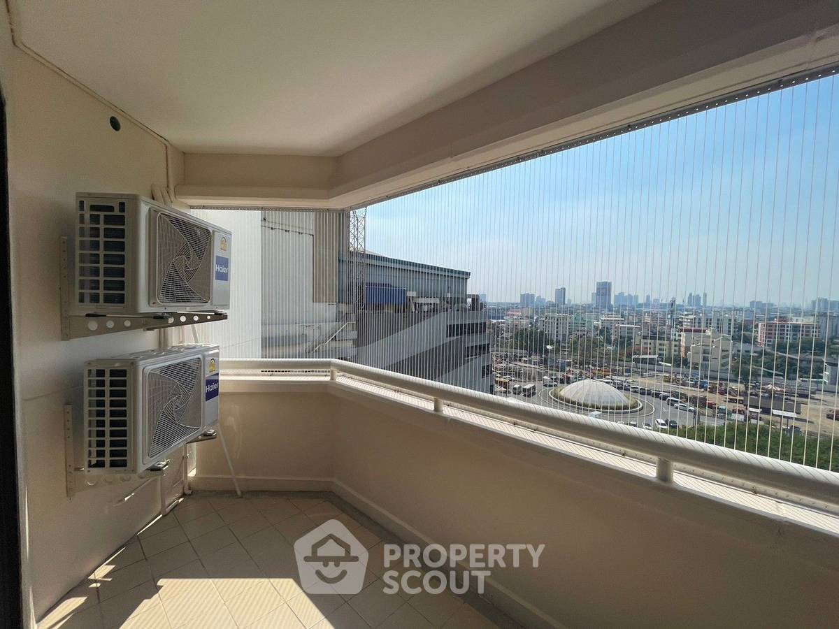 รูป คอนโด 2 ห้องนอน ราคาเหมาะสม 115 ตร.ม. Central City East Tower (ID 1001393) - รูปที่ 13/19