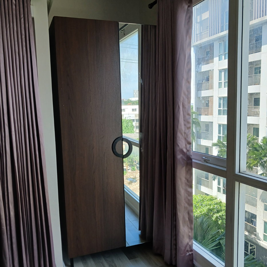 picture Condo for Rent The Key Prachachuen - 11/13