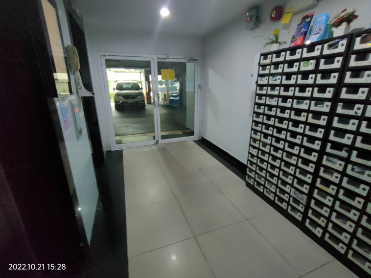 รูป ให้เช่าคอนโด รีเจนท์โฮม 14 Regent 14 สุขุมวิท93 พึ่งมี1 ใกล้ BTS บางจาก อ่อนนุช - รูปที่ 9/9