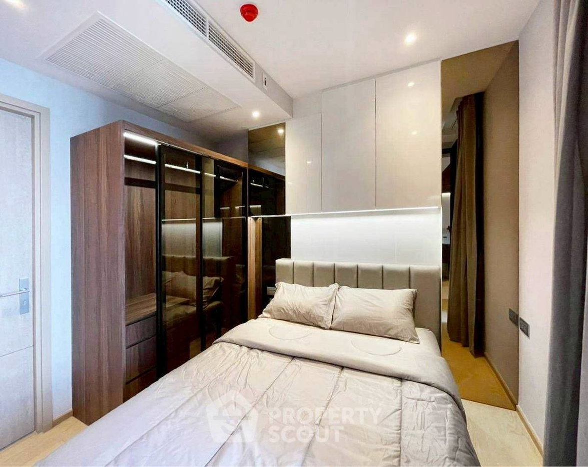 รูป คอนโด 1-ห้องนอน ที่ แอชตัน อโศก - พระราม 9 ใกล้ MRT พระราม 9 (ID 2515520) - รูปที่ 2/14