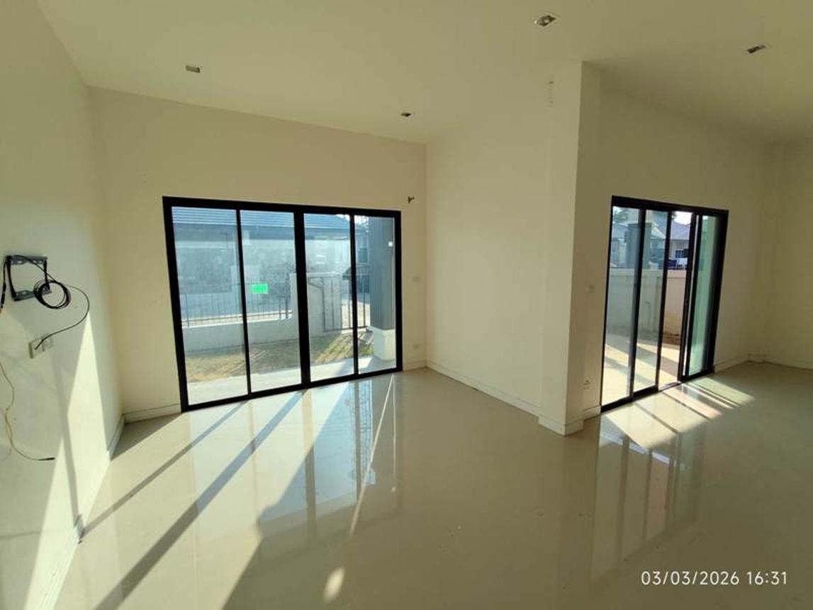 รูป บ้านเดี่ยว 50 ตร.วา เมืองกาญจนบุรี กาญจนบุรี 2.5M - รูปที่ 23/36