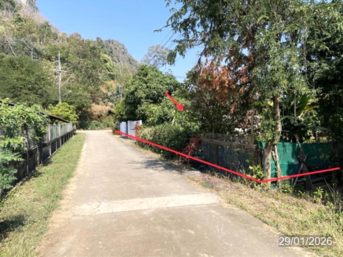 picture HOME 181 Sq.w. Thung Saliam Sukhothai for 450,000 - 8/12