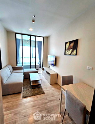 Condos for rent : 20th-Floor 1-BR At Niche MONO Mega Space Bangna (ID 2075276)