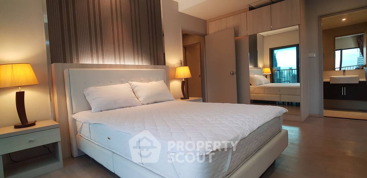 picture 3-BR Condo at Noble Remix near BTS Thong Lor (ID 2519331) - 8/16
