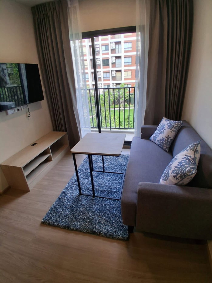 picture For rent Dcondo 2 bedroom 2 bathroom  - 2/7
