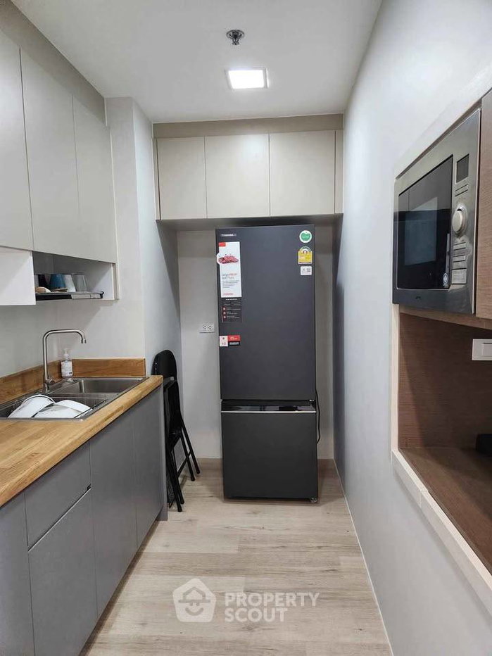 รูป คอนโด 2-ห้องนอน ที่ เดอะ รูม สาทร-ตากสิน ใกล้ BTS โพธิ์นิมิตร (ID 2960881) - รูปที่ 7/28