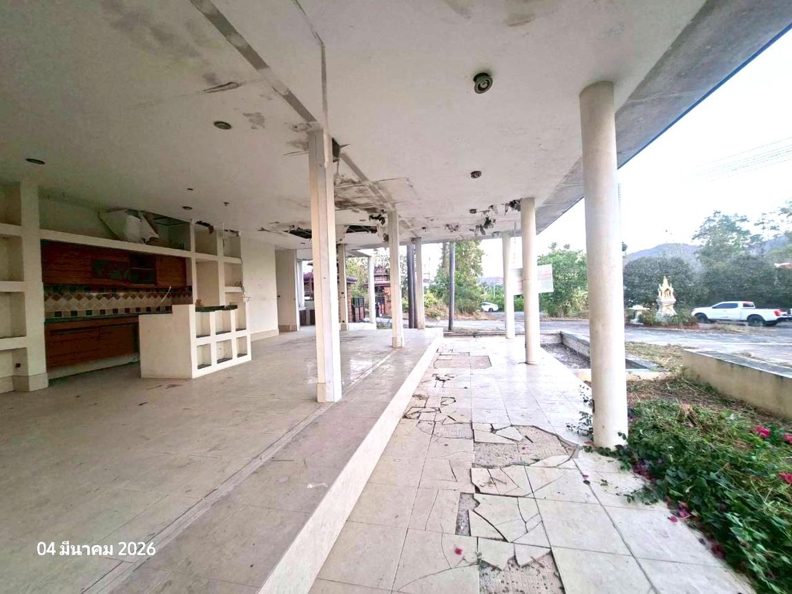 รูป บ้านเดี่ยว 95.8 ตร.วา หัวหิน ประจวบคีรีขันธ์ 2.6M - รูปที่ 15/28