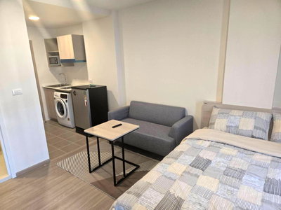 Condos for rent Sentosa khonkaen : Condo for rent Dcondo Campus khonkaen