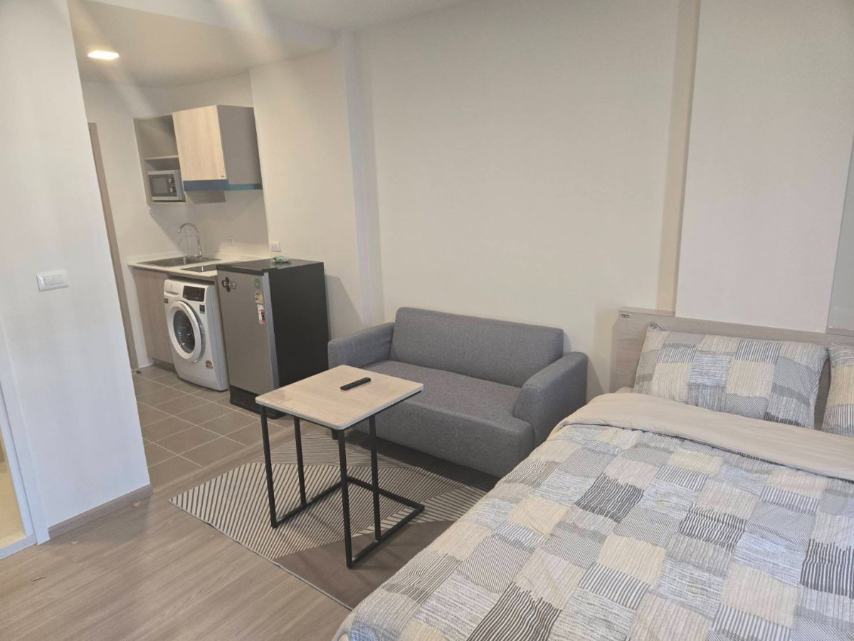 picture Condo for rent Dcondo Campus khonkaen - 1/17