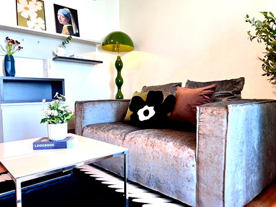 Condos for rent : FOR RENT ：The Base Sukhumvit 77🔥PRICE 🔥 17,000 BAHT/Month 🔥line :@190evxgl