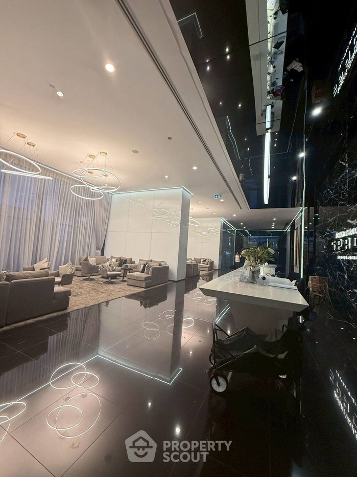 picture 1-BR Condo at Knightsbridge Space Ratchayothin near BTS Ratchayothin (ID 2961894) - 1/16